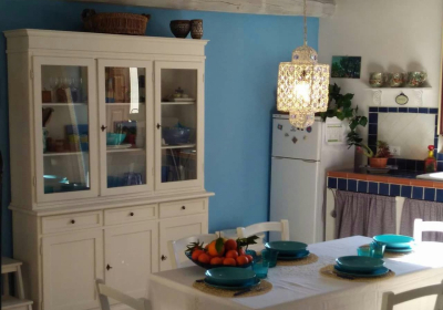 Casa Vacanze Dimora storica Casa Bidduzza